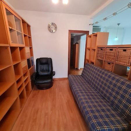 DreamsApt Segura Apartamento Sevilla Exterior foto