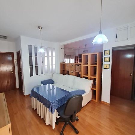 DreamsApt Segura Apartamento Sevilla Exterior foto