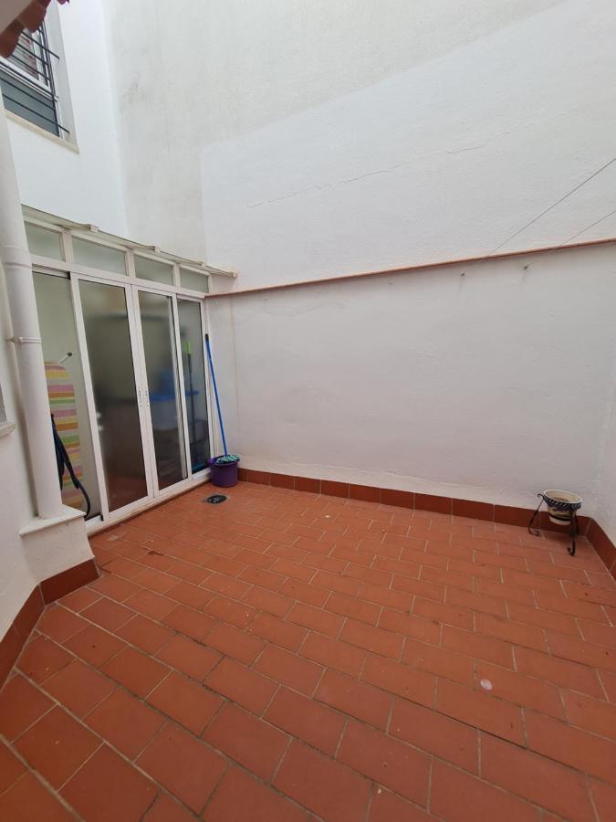 DreamsApt Segura Apartamento Sevilla Exterior foto