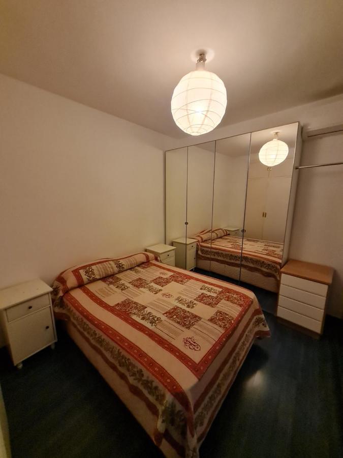 DreamsApt Segura Apartamento Sevilla Exterior foto