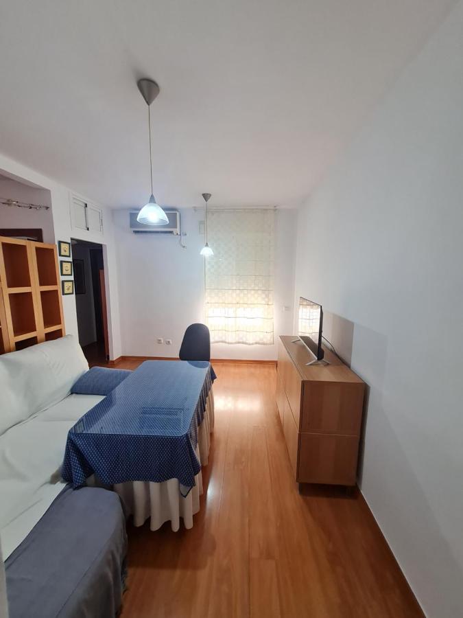 DreamsApt Segura Apartamento Sevilla Exterior foto