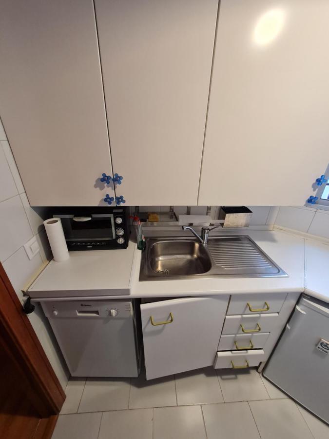 DreamsApt Segura Apartamento Sevilla Exterior foto