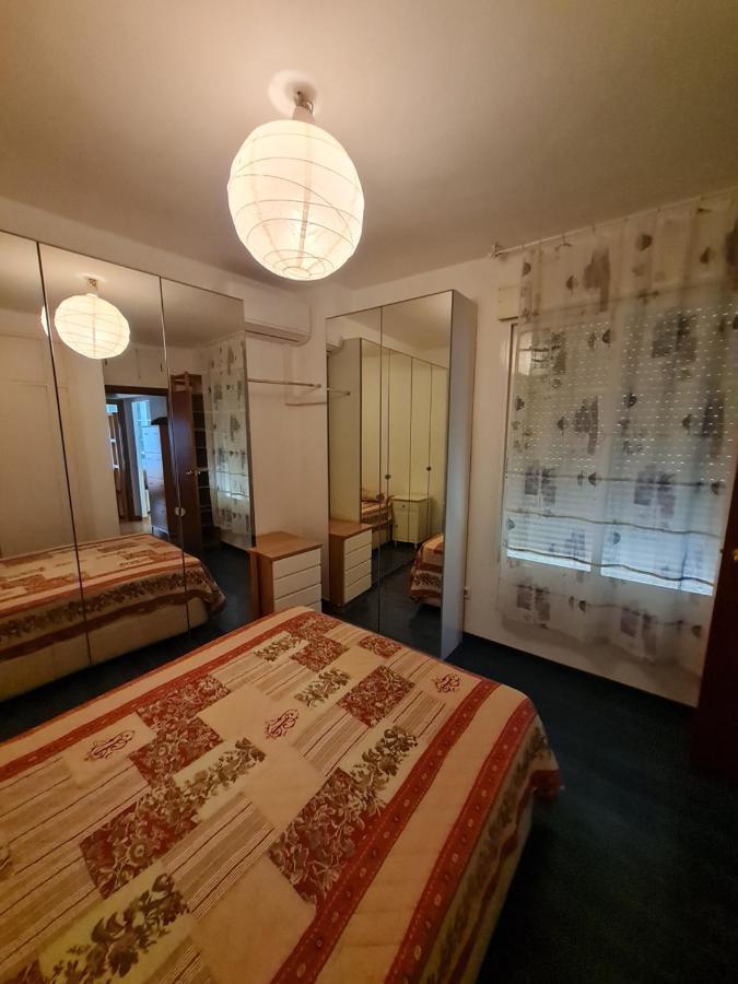 DreamsApt Segura Apartamento Sevilla Exterior foto